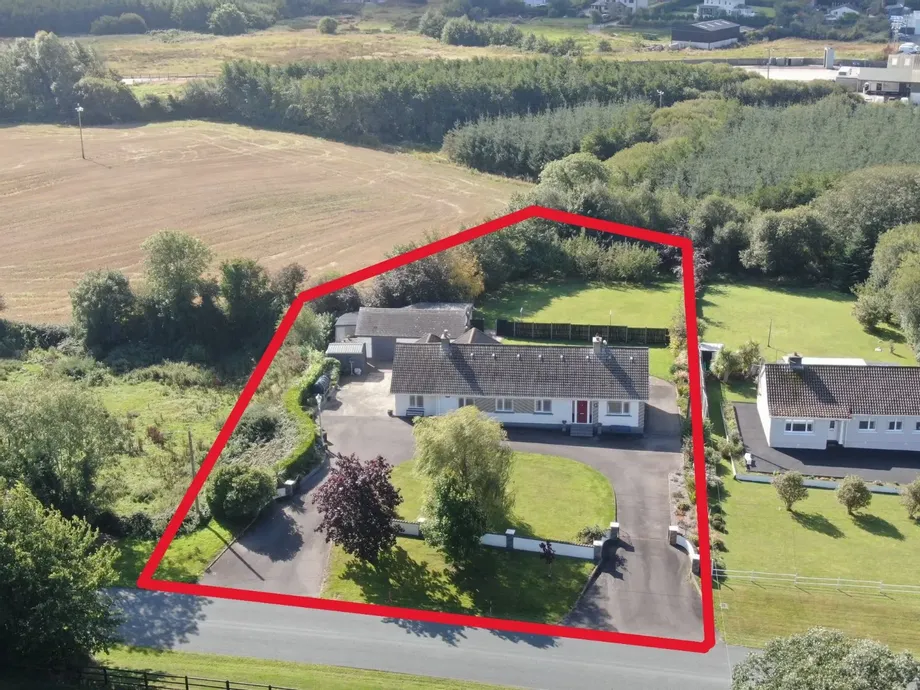 Ballycrane, Castlebridge, Co. Wexford, Y35DEA2 - DNG Estate Agents