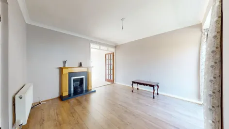121 Oakton Park, Ballybrack, Co Dublin, A96 -  DNG