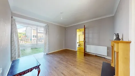 121 Oakton Park, Ballybrack, Co Dublin, A96 -  DNG