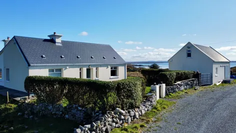 Kilkieran, Co. Galway, H91R2E7 -  DNG