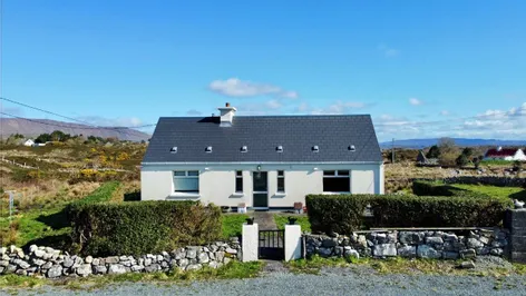 Kilkieran, Co. Galway, H91R2E7 -  DNG