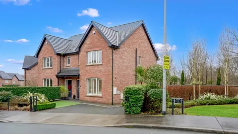 1 Hamilton Avenue, Mount Hamilton, Dundalk, Co. Louth, A91 - DNG