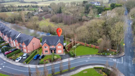 1 Hamilton Avenue, Mount Hamilton, Dundalk, Co. Louth, A91 - DNG