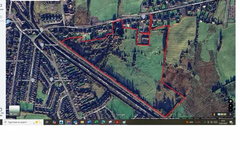 Ardmore Rd, Mullingar, Co. Westmeath -  DNG