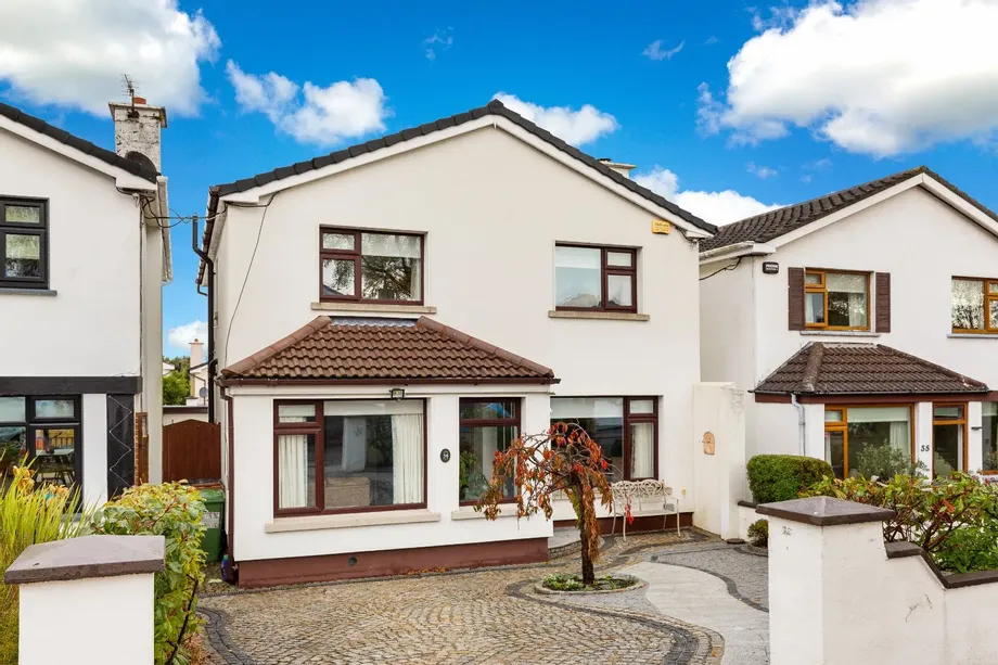 36 The Moorings, Malahide, Co. Dublin, K36H940 - DNG Estate Agents