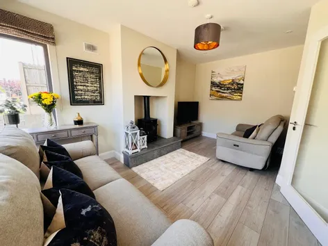 2 Cedar Mews, Coolfadda, Bandon, Co. Cork -  DNG