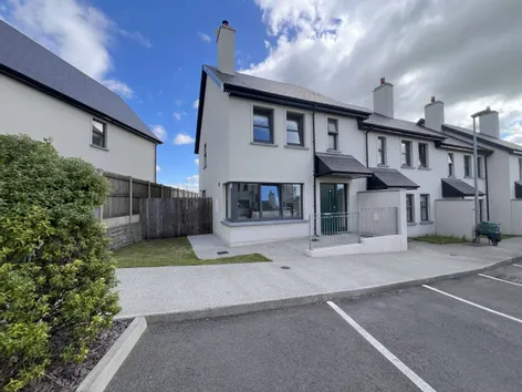 2 Cedar Mews, Coolfadda, Bandon, Co. Cork -  DNG
