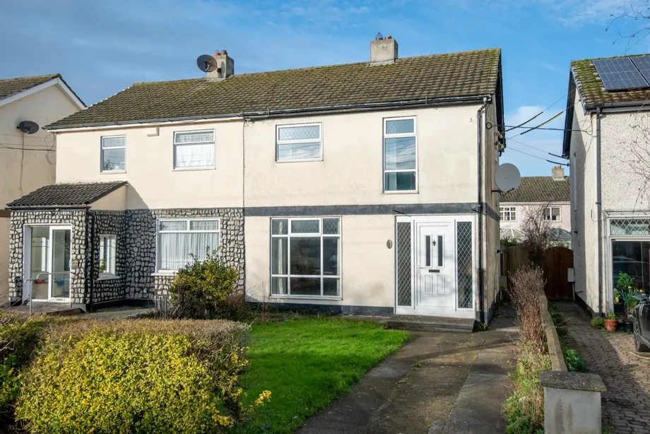 11 Grange Park Rise, Raheny, Dublin 5, D05NT99 - DNG Estate Agents