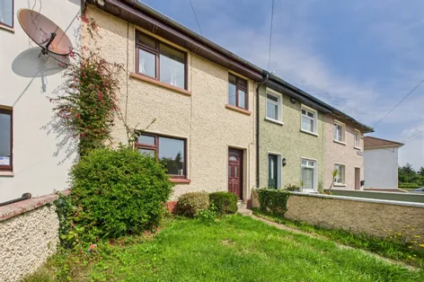 69 O'Reilly Road, Cork Road, Waterford City, Co. Waterford, X91FCV0 -  DNG