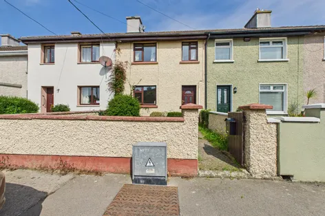 69 O'Reilly Road, Cork Road, Waterford City, Co. Waterford, X91FCV0 -  DNG