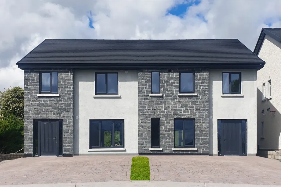39 Lus Na Greine, Monksland, Athlone, Co. Roscommon - DNG Estate Agents