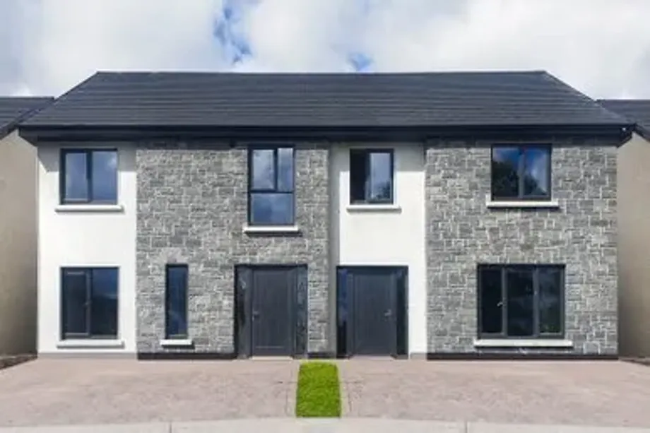 41 Lus Na Greine, Monksland, Athlone, Co. Roscommon - DNG Estate Agents