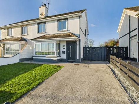 18 Philips Vale, Daingean, Co Offaly, R35RP27 -  DNG