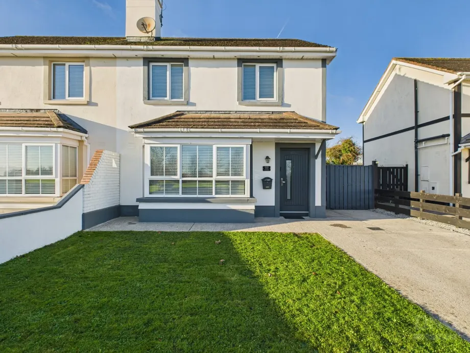 18 Philips Vale, Daingean, Co Offaly, R35RP27 - DNG Estate Agents