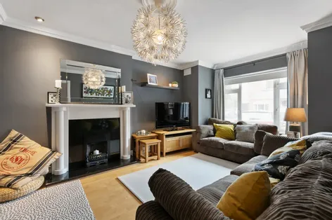 32 Leinster Park, Harold's Cross, Dublin 6W, D6WTN53 - DNG