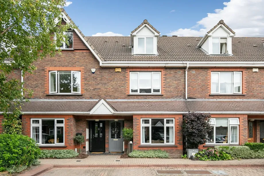 32 Leinster Park, Harold's Cross, Dublin 6W, D6WTN53 - DNG Estate Agents