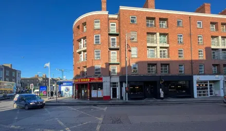 31 Harcourt Hall, Charlotte Way, Dublin 2, D02HD93