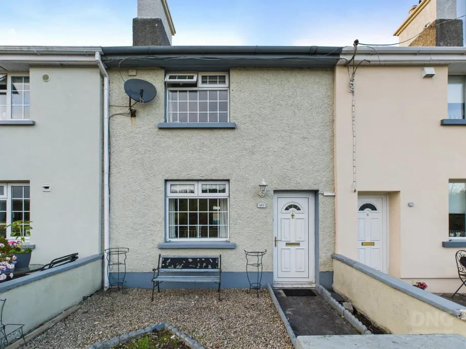 143 Lakeview, Clara, Co Offaly, R35PY92 - DNG Estate Agents