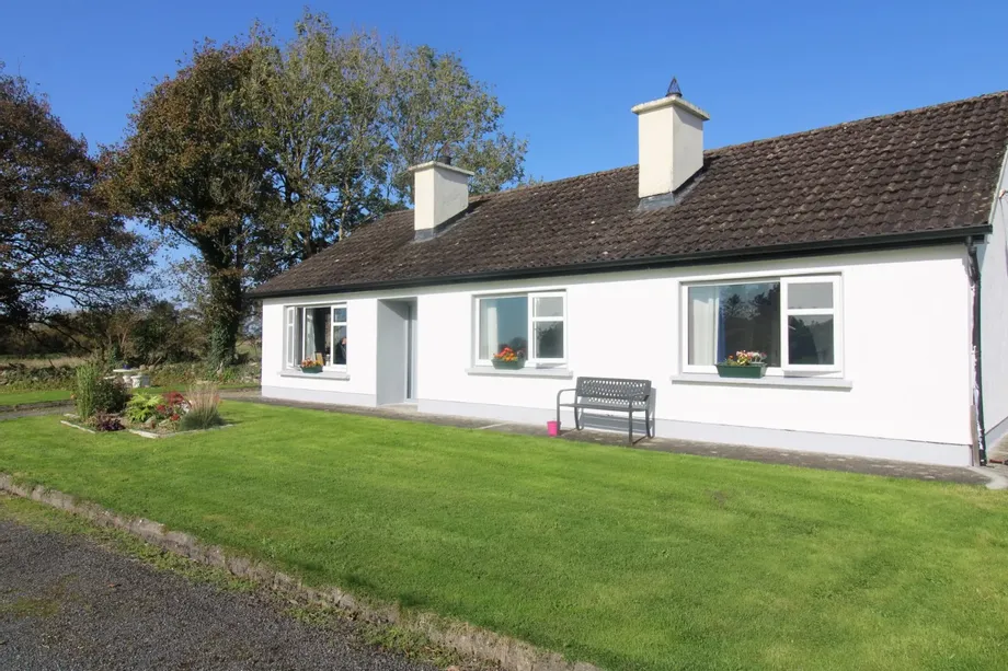 Carrownaglough, Bonniconlon, Ballina, Co. Mayo., F26K0V3 - DNG Estate Agents