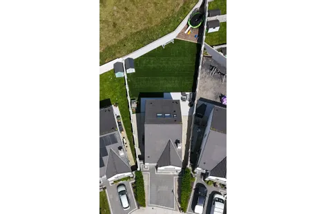 2 Tinnycross Park, Ballymore Eustace, Co. Kildare, W91X9NR -  DNG