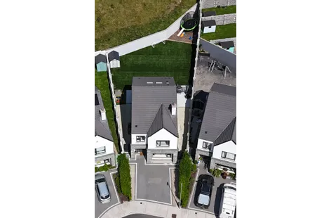 2 Tinnycross Park, Ballymore Eustace, Co. Kildare, W91X9NR -  DNG