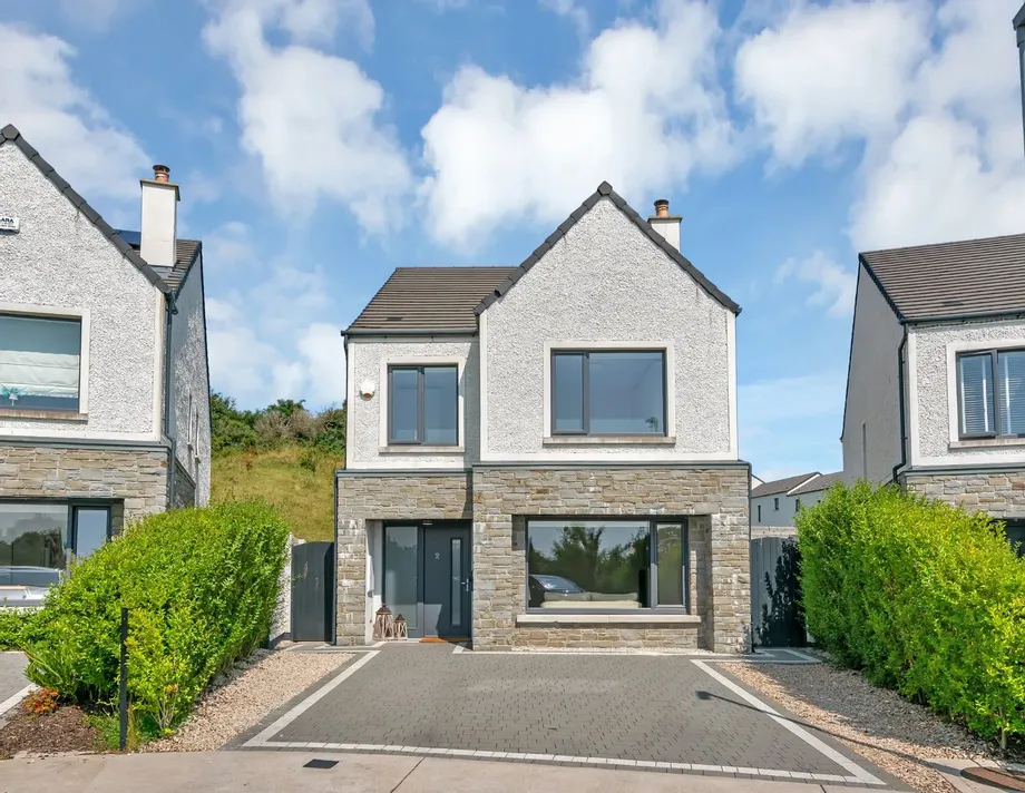 2 Tinnycross Park, Ballymore Eustace, Co. Kildare, W91X9NR - DNG Estate Agents