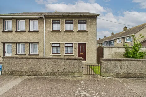 145 Larchville, Lisduggan, Waterford City, Co. Waterford, X91KW8A -  DNG