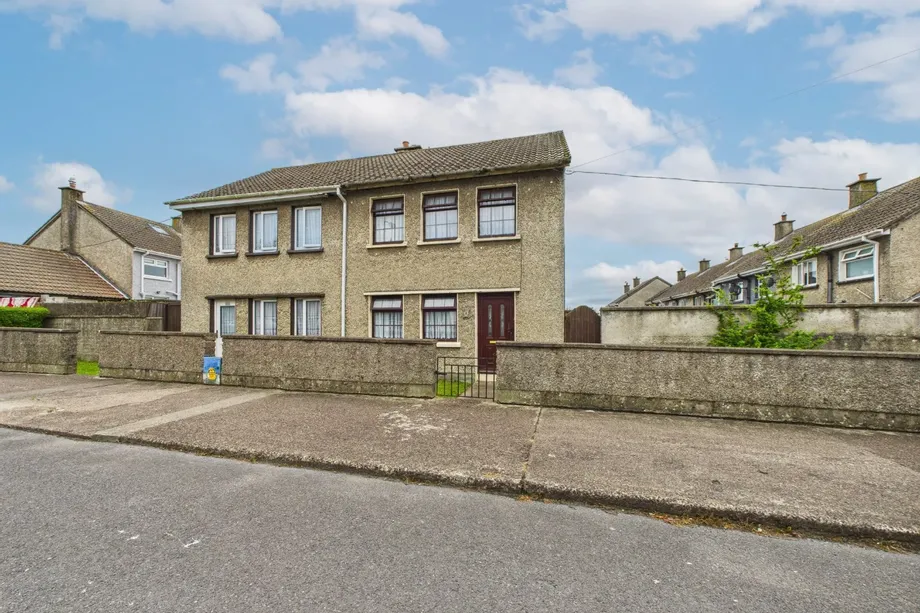 145 Larchville, Lisduggan, Waterford City, Co. Waterford, X91KW8A - DNG Estate Agents
