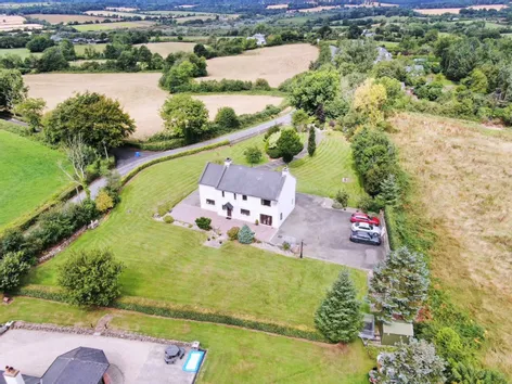 Tomlane, Oylegate, Co. Wexford, Y21KP80 -  DNG