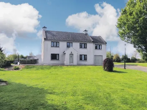 Tomlane, Oylegate, Co. Wexford, Y21KP80 -  DNG
