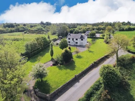 Tomlane, Oylegate, Co. Wexford, Y21KP80 -  DNG