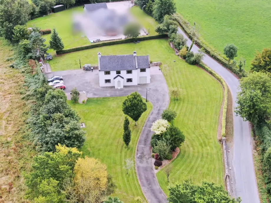 Tomlane, Oylegate, Co. Wexford, Y21KP80 - DNG Estate Agents