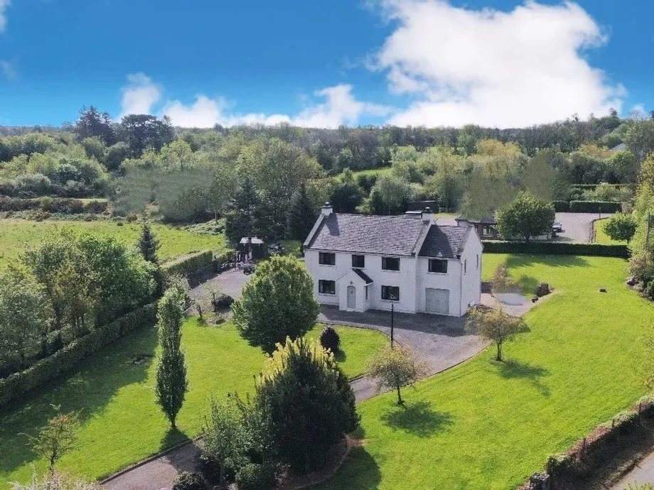 Tomlane, Oylegate, Co. Wexford, Y21KP80 - DNG Estate Agents