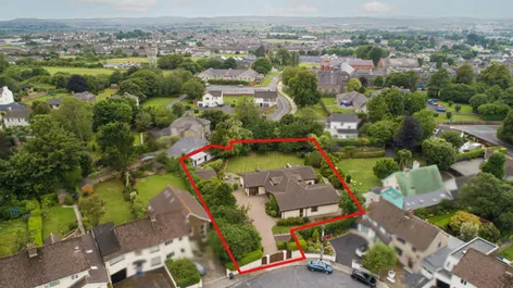 Sefton, Grange Lawn, Waterford City, Co. Waterford, X91C2HH -  DNG