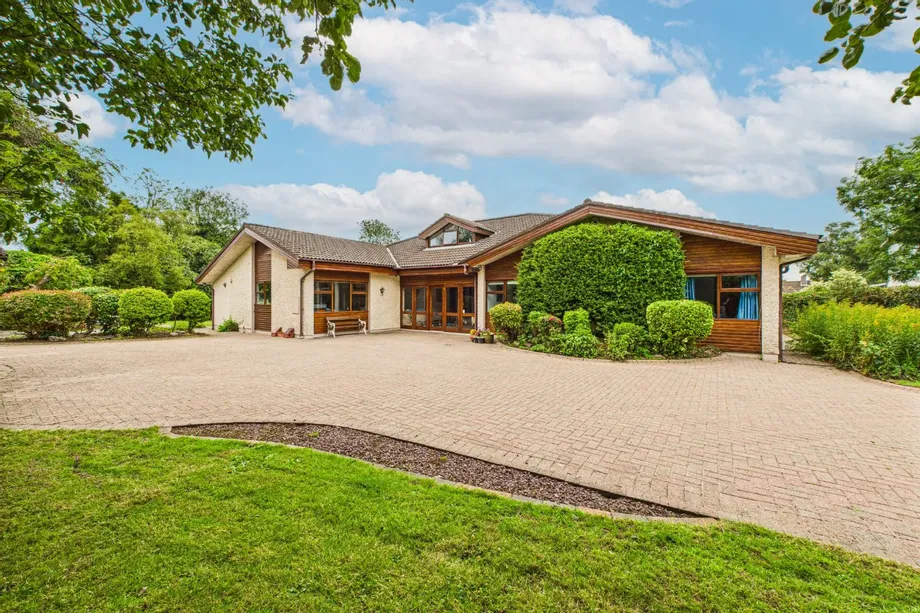Sefton, Grange Lawn, Waterford City, Co. Waterford, X91C2HH - DNG Estate Agents