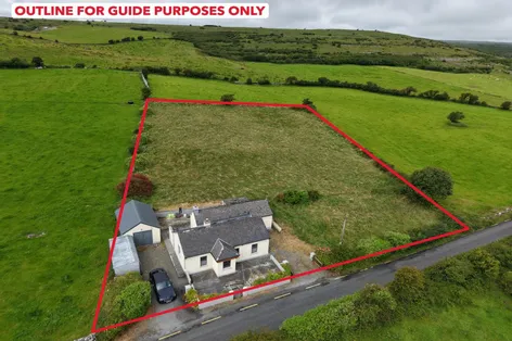 Rannagh, Carron, Co. Clare, V95W3Y2 -  DNG