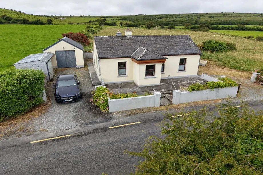 Rannagh, Carron, Co. Clare, V95W3Y2 - DNG Estate Agents