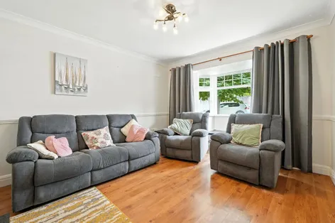 6 Riverside Grove, Ballina, Co. Mayo, F26E4H0 -  DNG