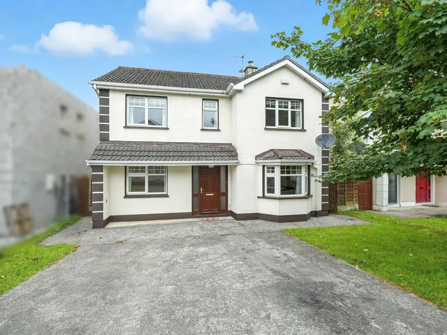 6 Riverside Grove, Ballina, Co. Mayo, F26E4H0 - DNG Estate Agents
