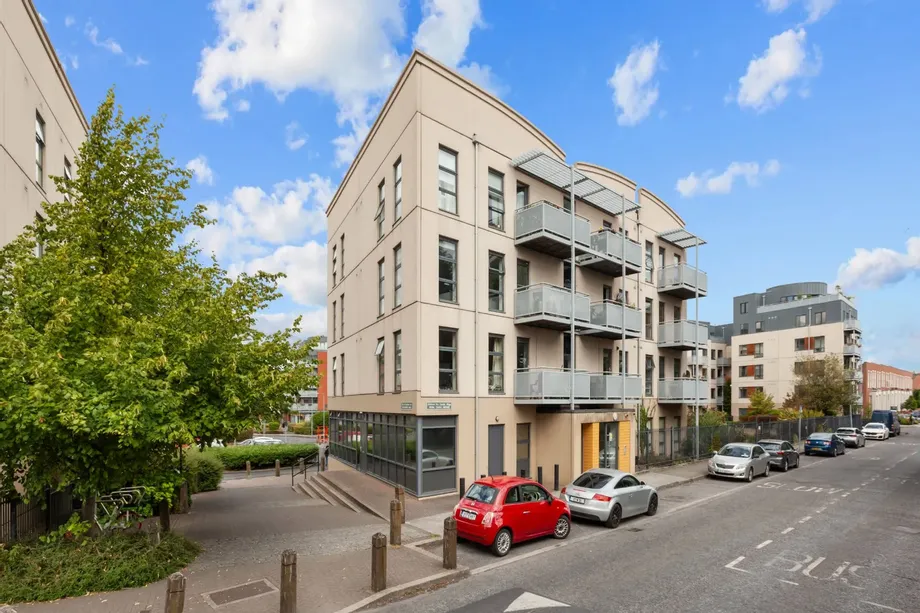 79 Watermint Court, Royal Canal Park, Ashtown, D15RH10 - DNG Estate Agents