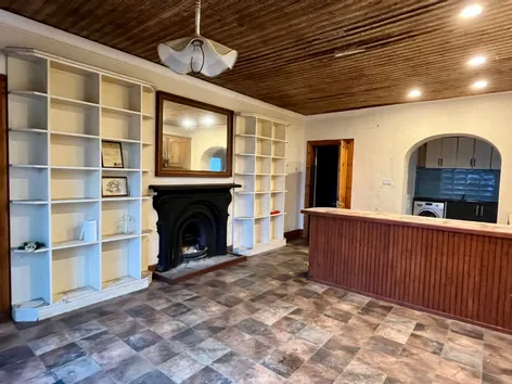 Tullyvrick, Oughterard, Co Galway, H91X9YE -  DNG