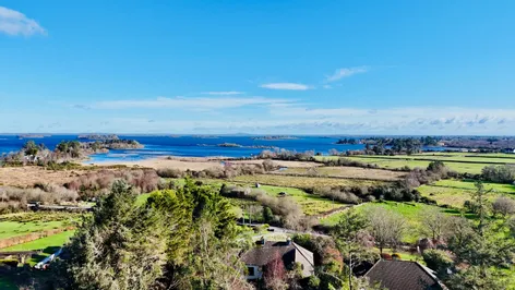 Tullyvrick, Oughterard, Co Galway, H91X9YE -  DNG