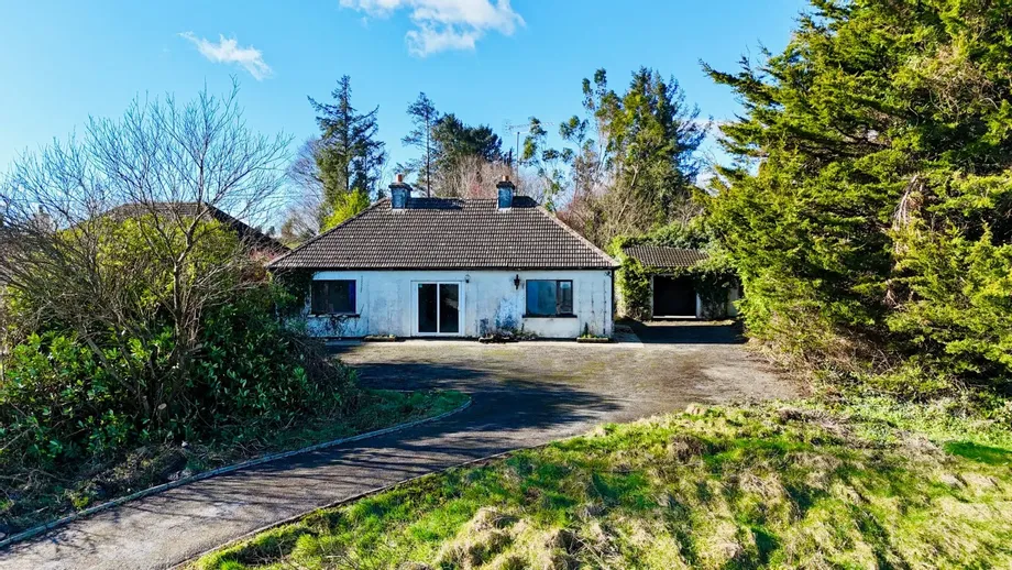 Tullyvrick, Oughterard, Co Galway, H91X9YE - DNG Estate Agents