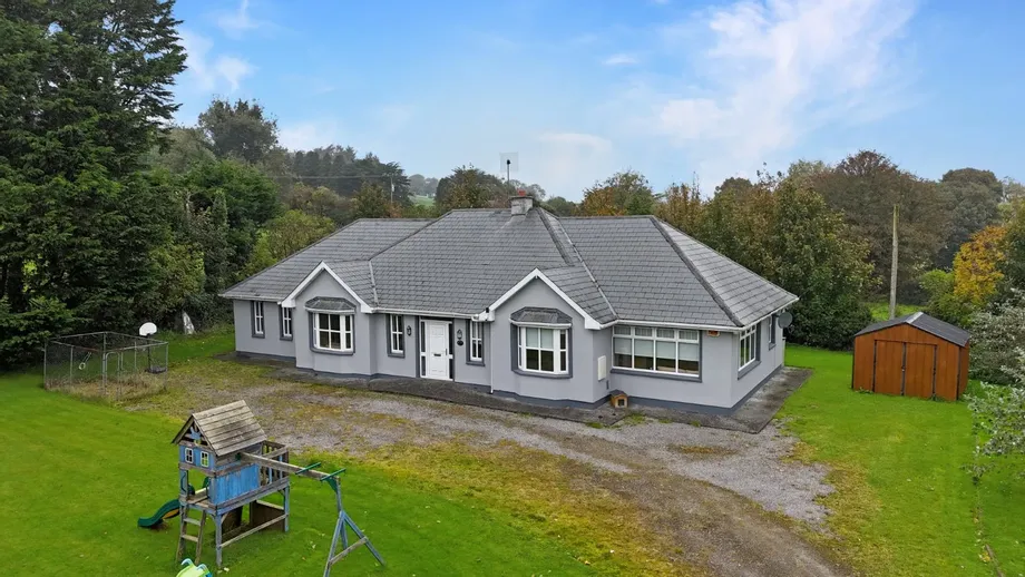Ballyhillogue, Mourneabbey, Co. Cork, P51 - DNG Estate Agents
