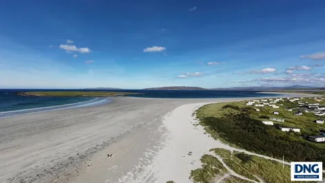 Annoras Bar, Café, Accommodation, Narin, Portnoo, Co. Donegal, F94VX7A -  DNG