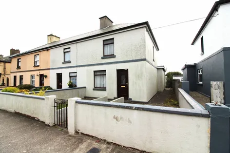 50 Lord Edward St, Ballina, Co. Mayo., F26E165 -  DNG