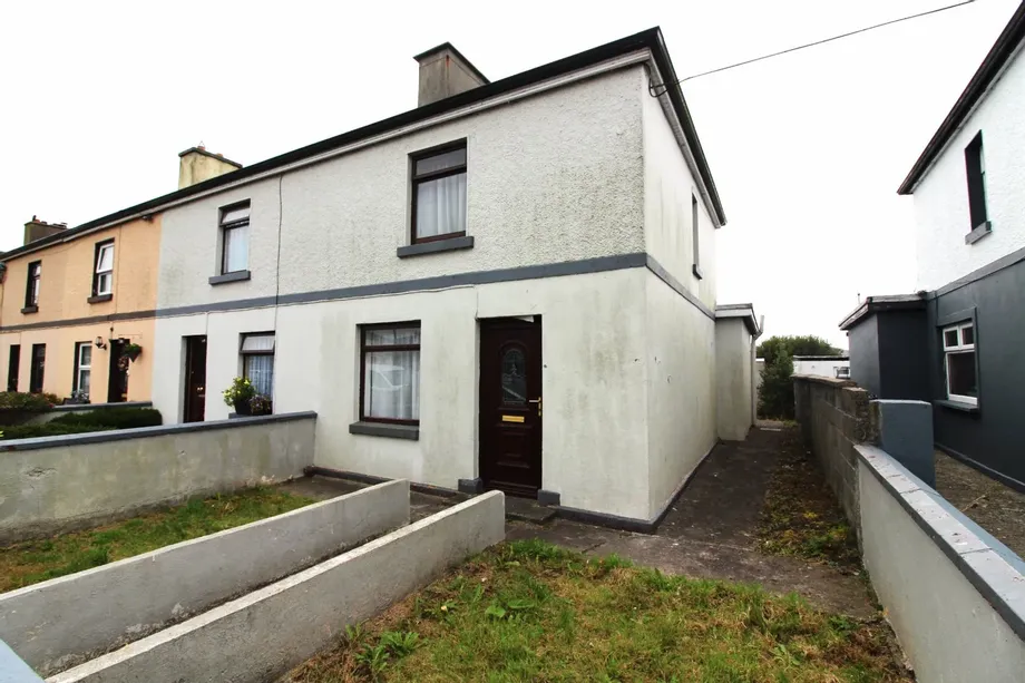 50 Lord Edward St, Ballina, Co. Mayo., F26E165 - DNG Estate Agents