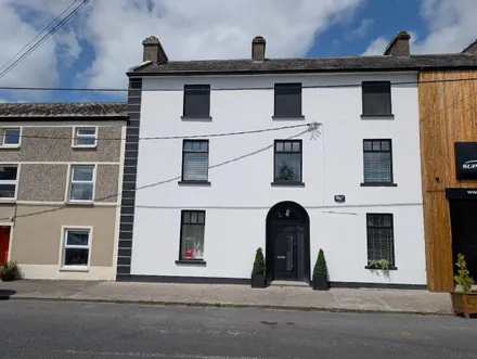 Main Street, Cloughjordan, Co Tipperary, E53DX36