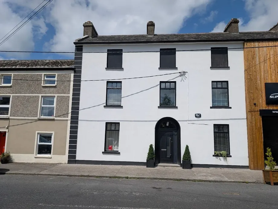 Main Street, Cloughjordan, Co Tipperary, E53DX36 - DNG Estate Agents