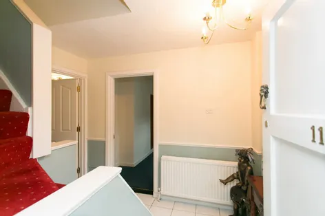 11 Saint Laurence's Park, Stillorgan, Co. Dublin, A94 -  DNG